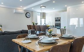 Appartement mediterraneo