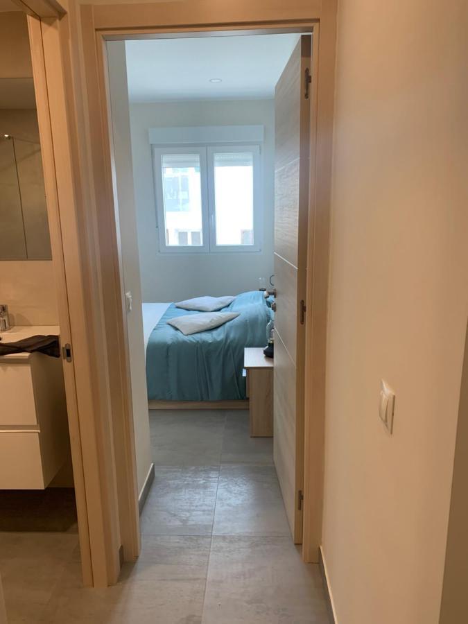 Appartement mediterraneo Altea Buitenkant foto