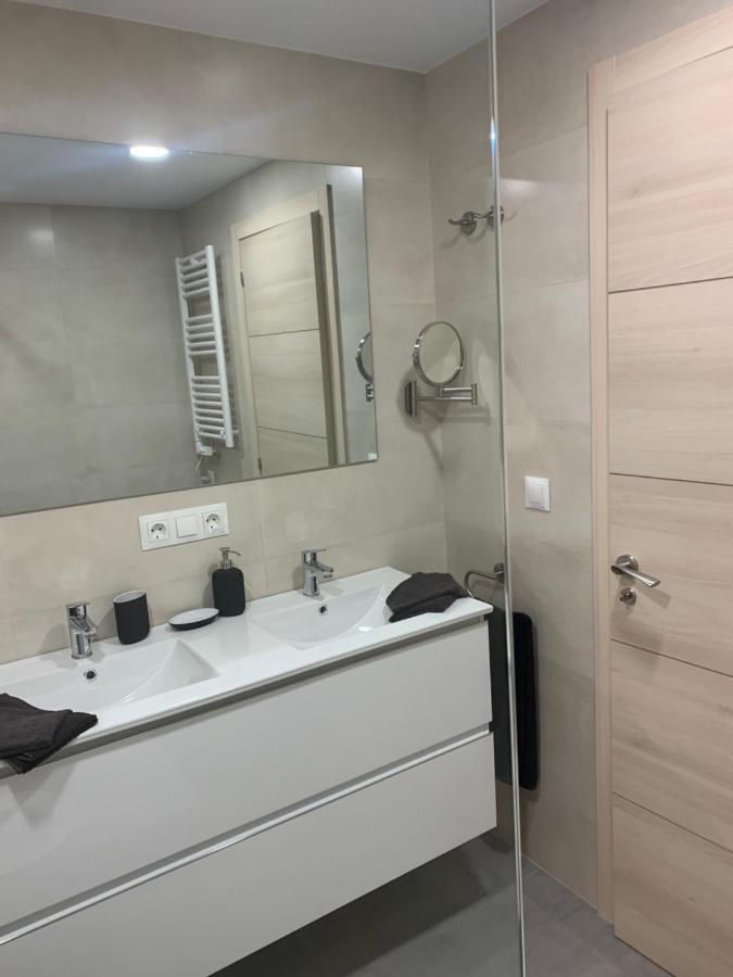 Appartement mediterraneo Altea Buitenkant foto