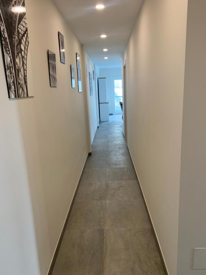 Appartement mediterraneo Altea Buitenkant foto