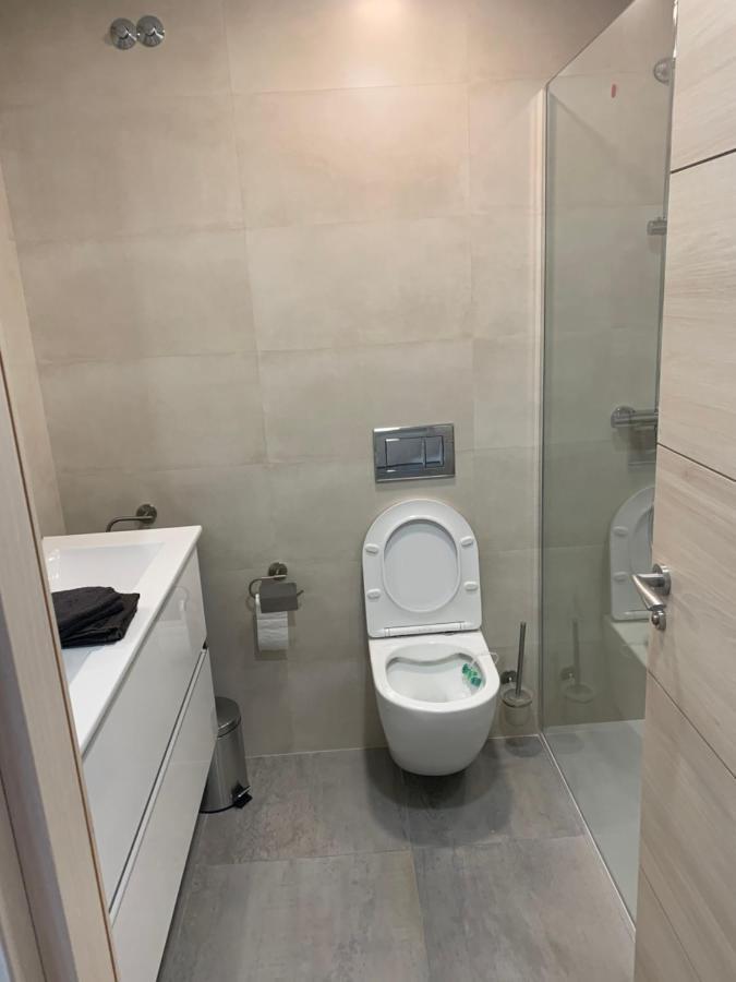 Appartement mediterraneo Altea Buitenkant foto