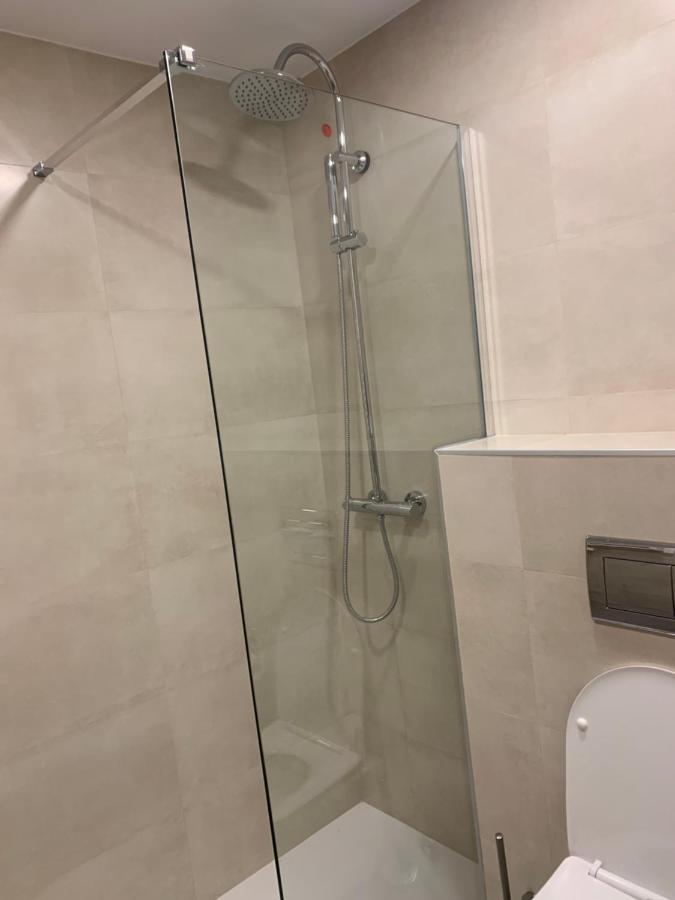 Appartement mediterraneo Altea Buitenkant foto