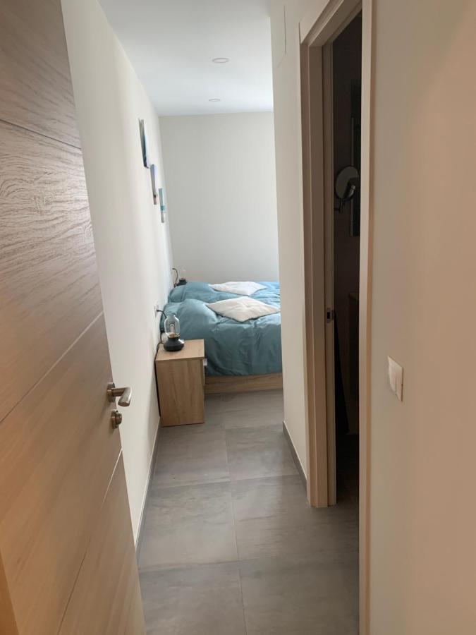 Appartement mediterraneo Altea Buitenkant foto